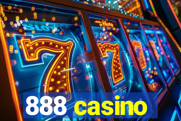 888 casino
